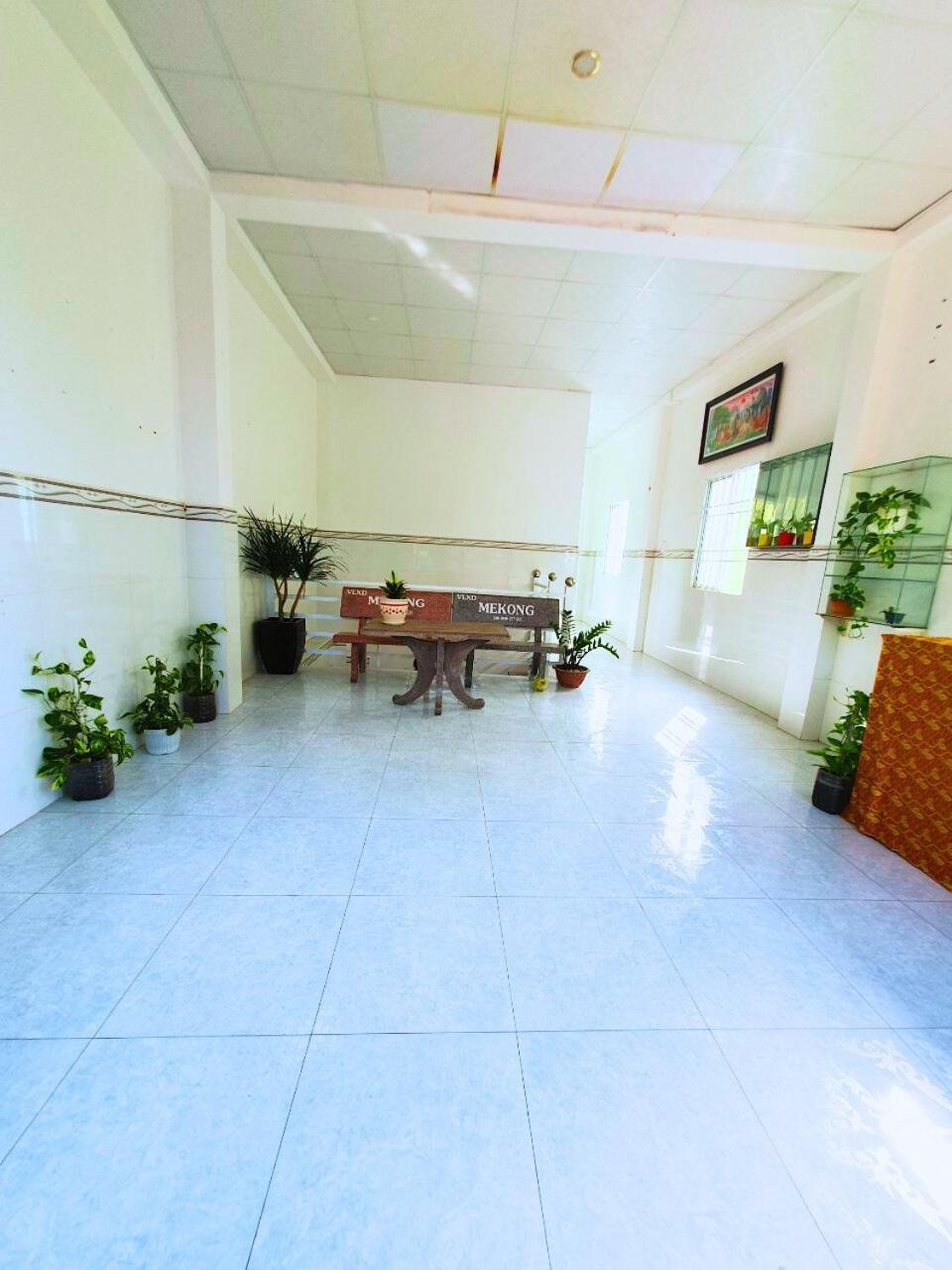 Tai Tri Guest House دونغ دونغ المظهر الخارجي الصورة