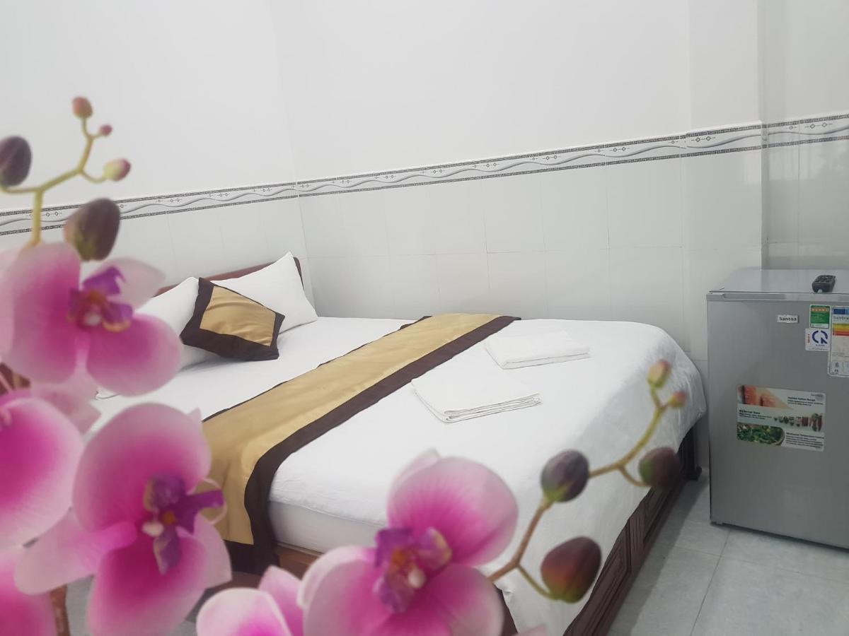 Tai Tri Guest House دونغ دونغ المظهر الخارجي الصورة